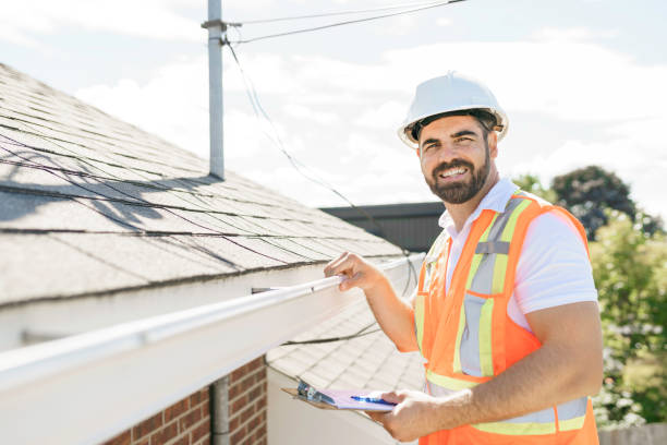 Best Gutter Installation and Roofing  in South Hill, VA