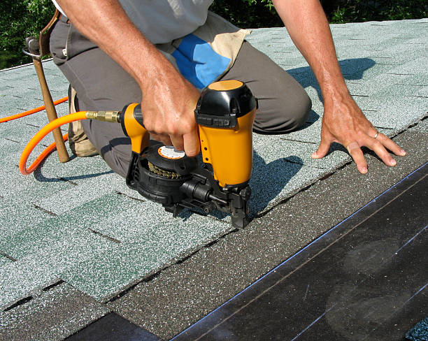 Roof Waterproofing Services in South Hill, VA