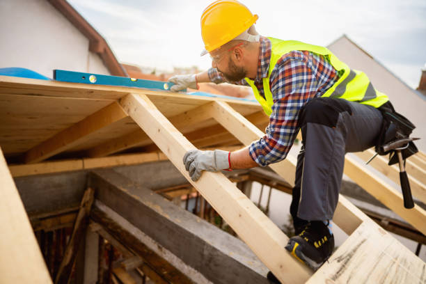 Best New Roof Installation  in South Hill, VA