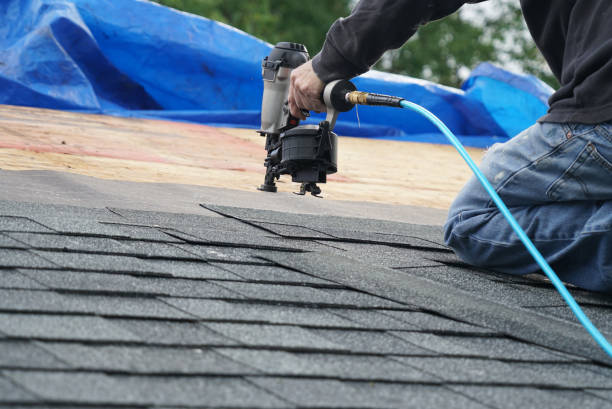 Best Tile Roofing Contractor  in South Hill, VA