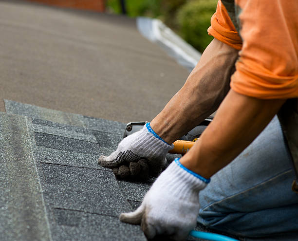 Sealant for Roof in South Hill, VA