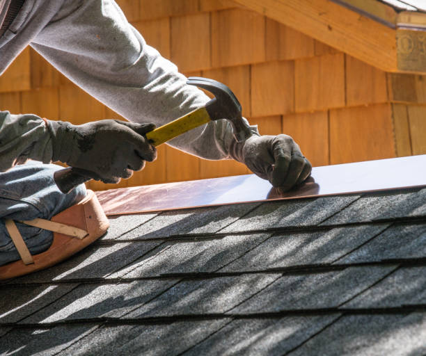 Best Roofing Contractor Near Me  in South Hill, VA